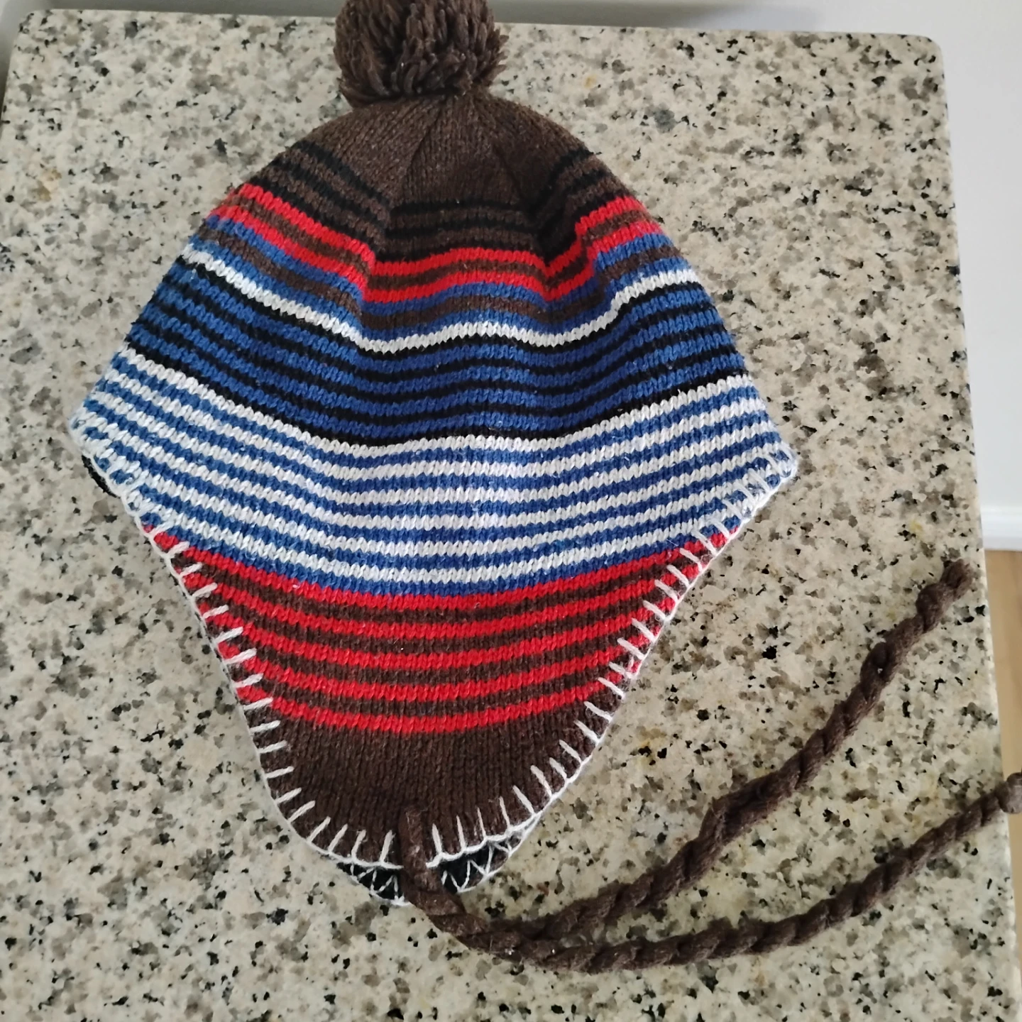 Winter Hat
