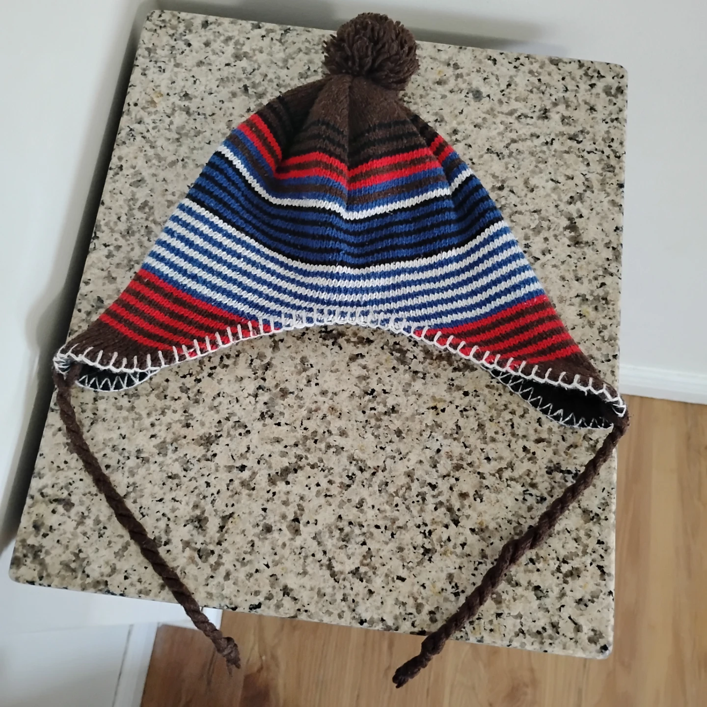 Winter Hat - photo 2