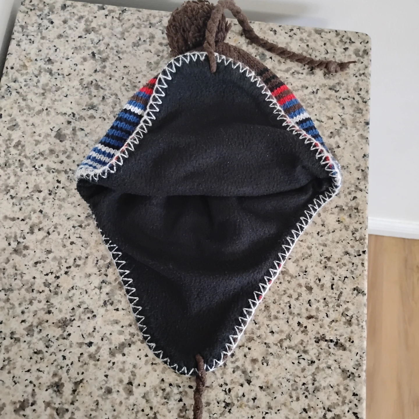 Winter Hat - photo 3