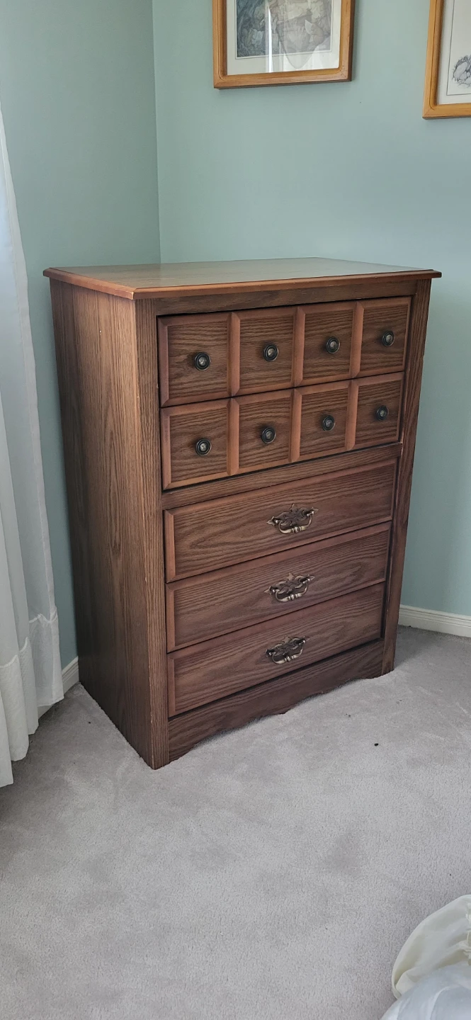 Full Bedroom Set - Ready for pickup - photo 3