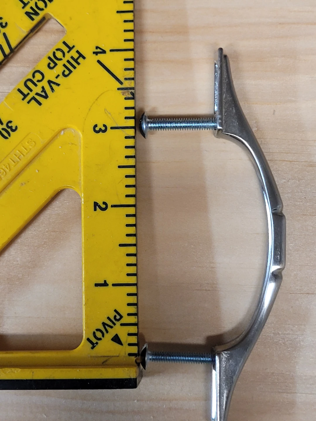 20 pieces Metal Cabinet Handle - photo 3