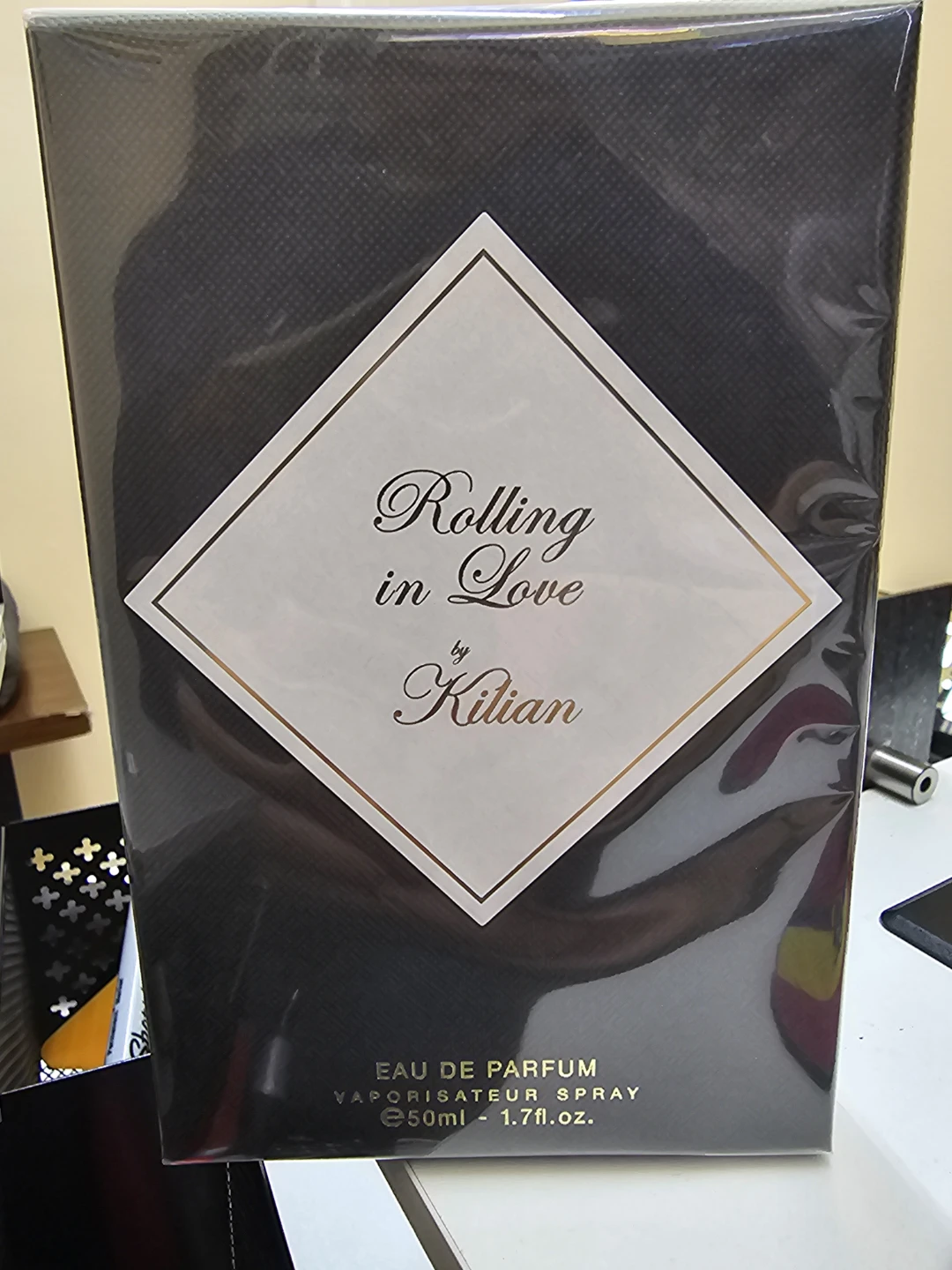 Kilian Rolling in Love Eau de Parfum 50ml