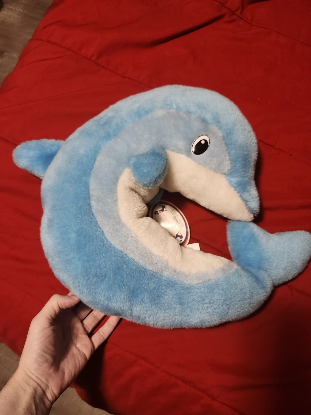 $50 vintage plush - photo 4