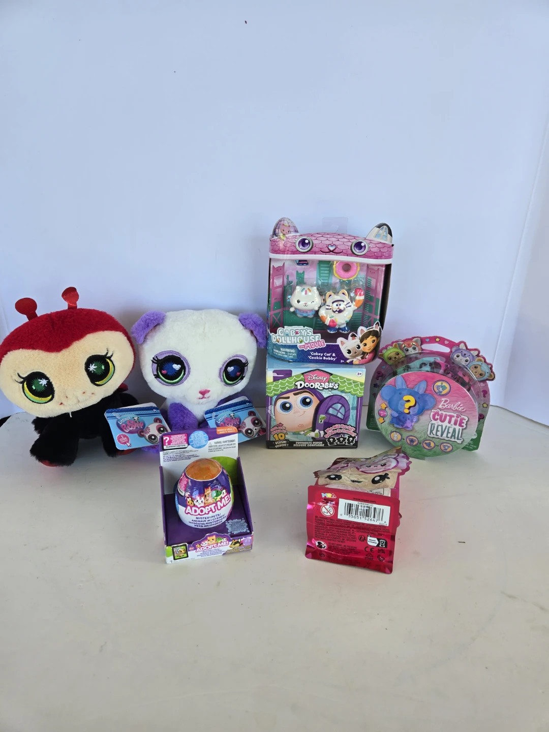 Misc brand new toys lot birthday christmas