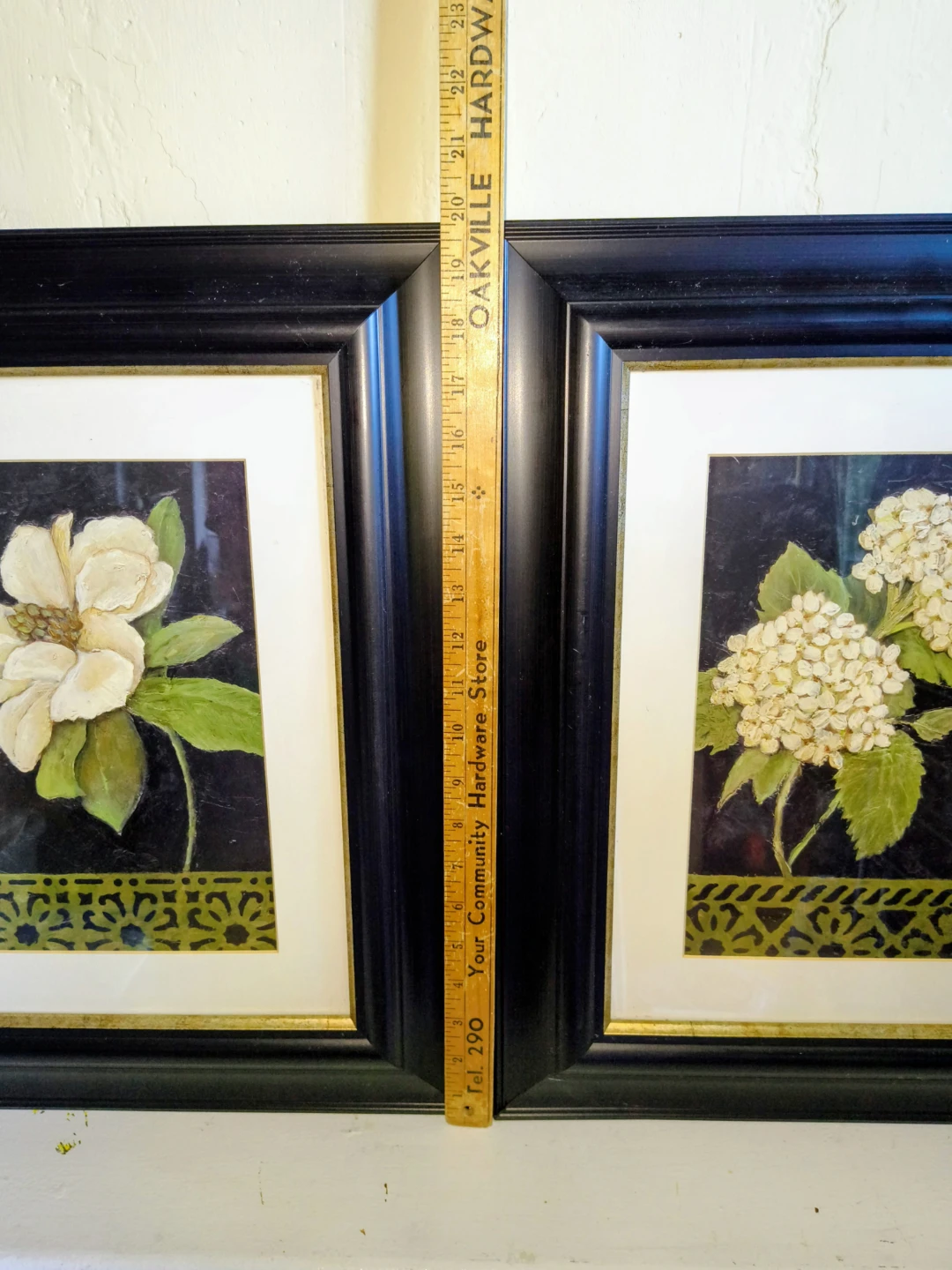 20x20" Beautiful Framed Art - photo 4