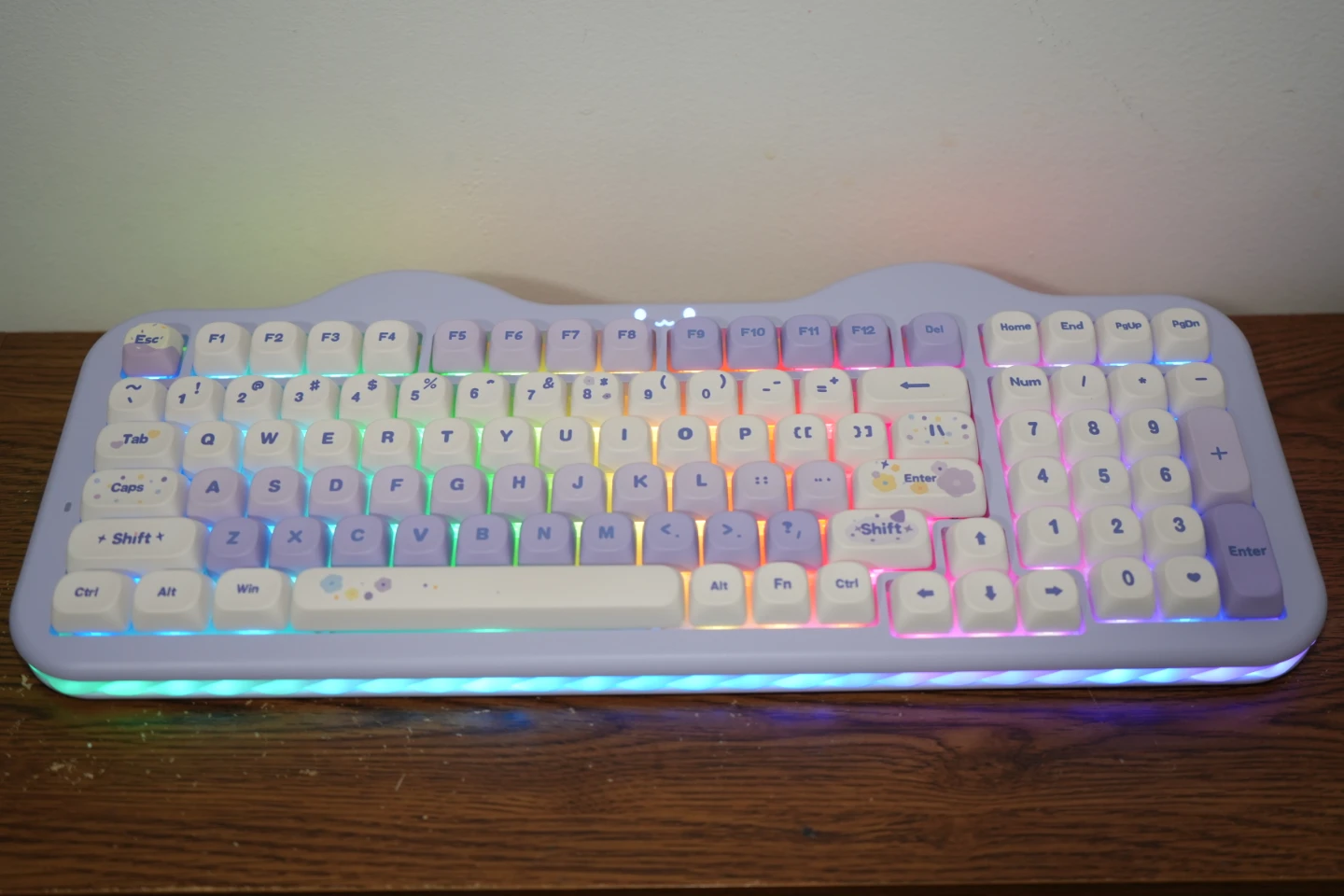 Yunzii c98 - photo 2
