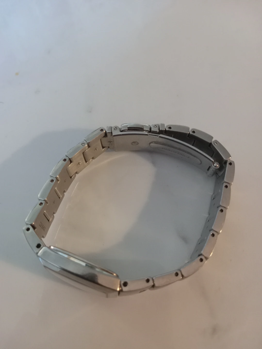 Seiko Women's Two-Tone Stainless Steel Watch - photo 3