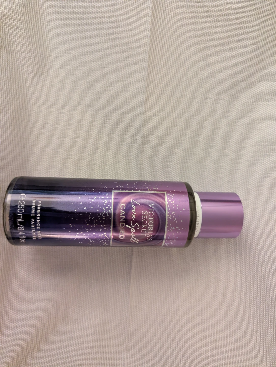 Victoria's Secret Love Spell Candied Fragrance Mist unopened