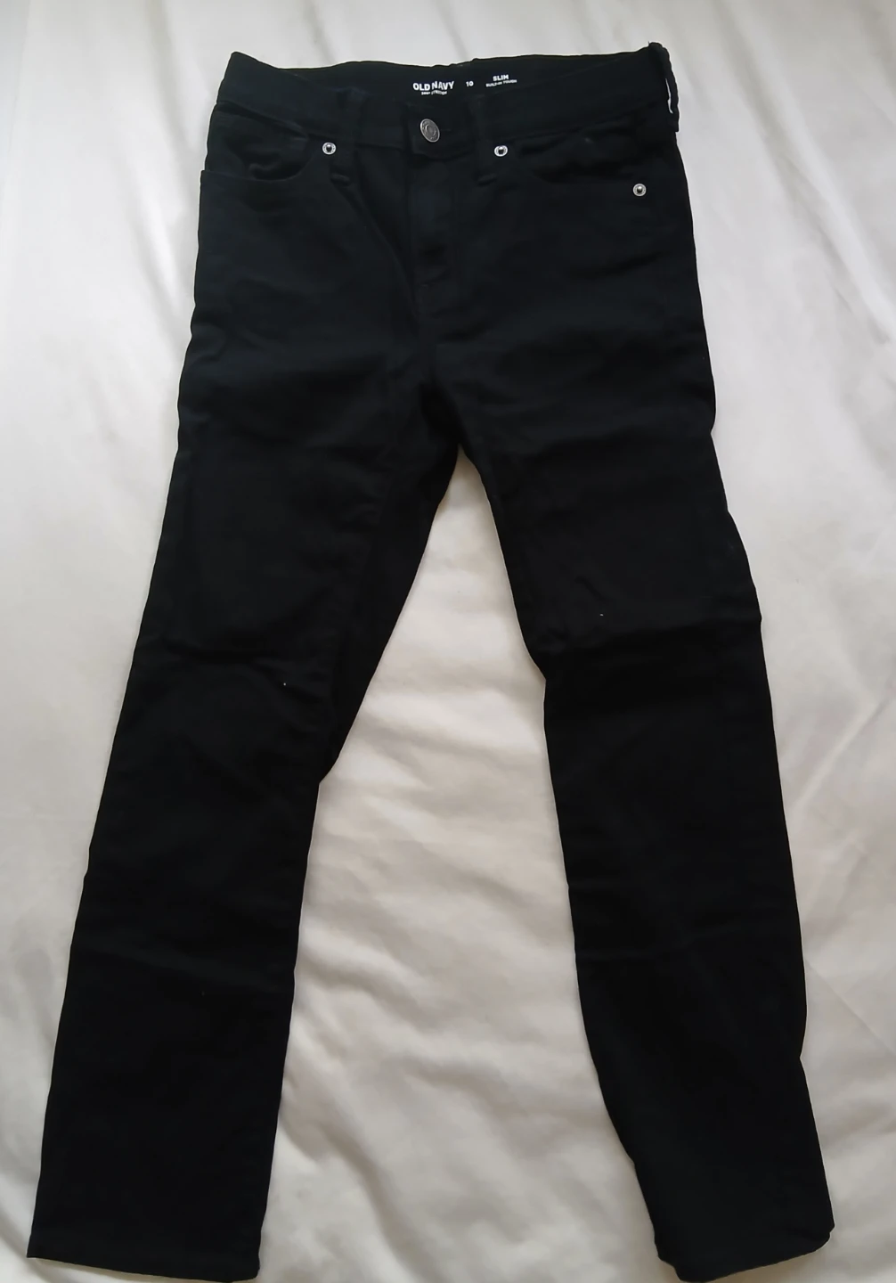 4 Pairs of Old Navy Slim Jeans - photo 4