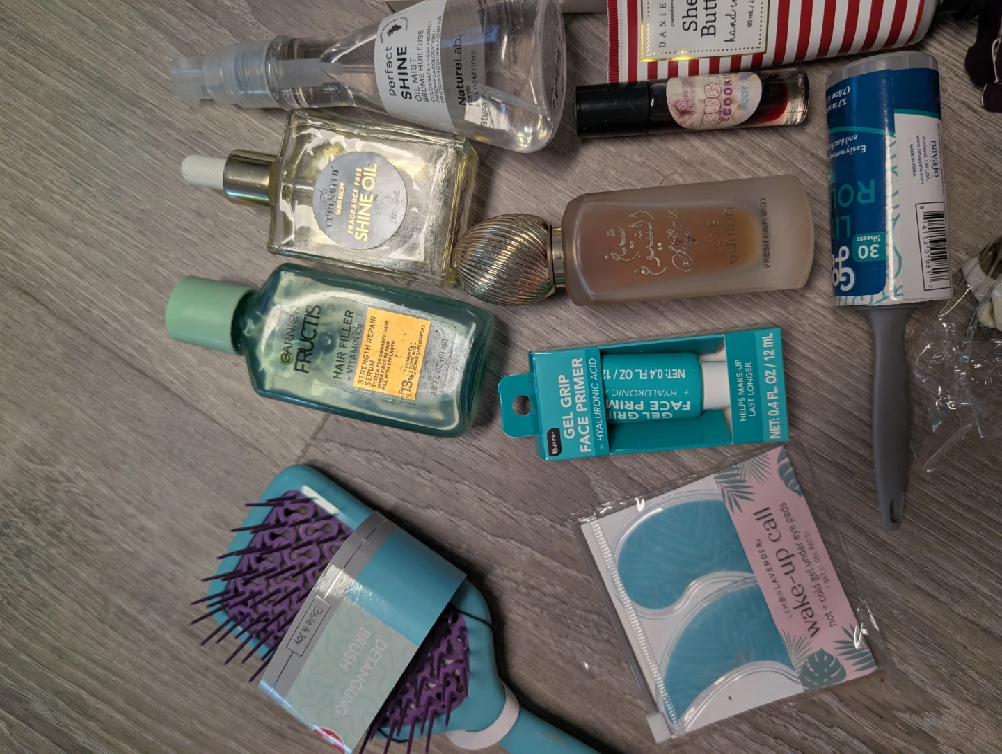 Beauty bundle - photo 2