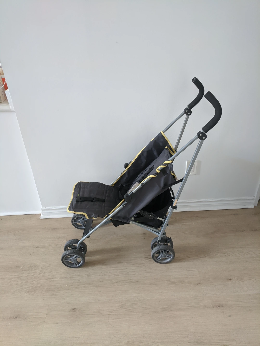 Lightweight Umbrella Stroller