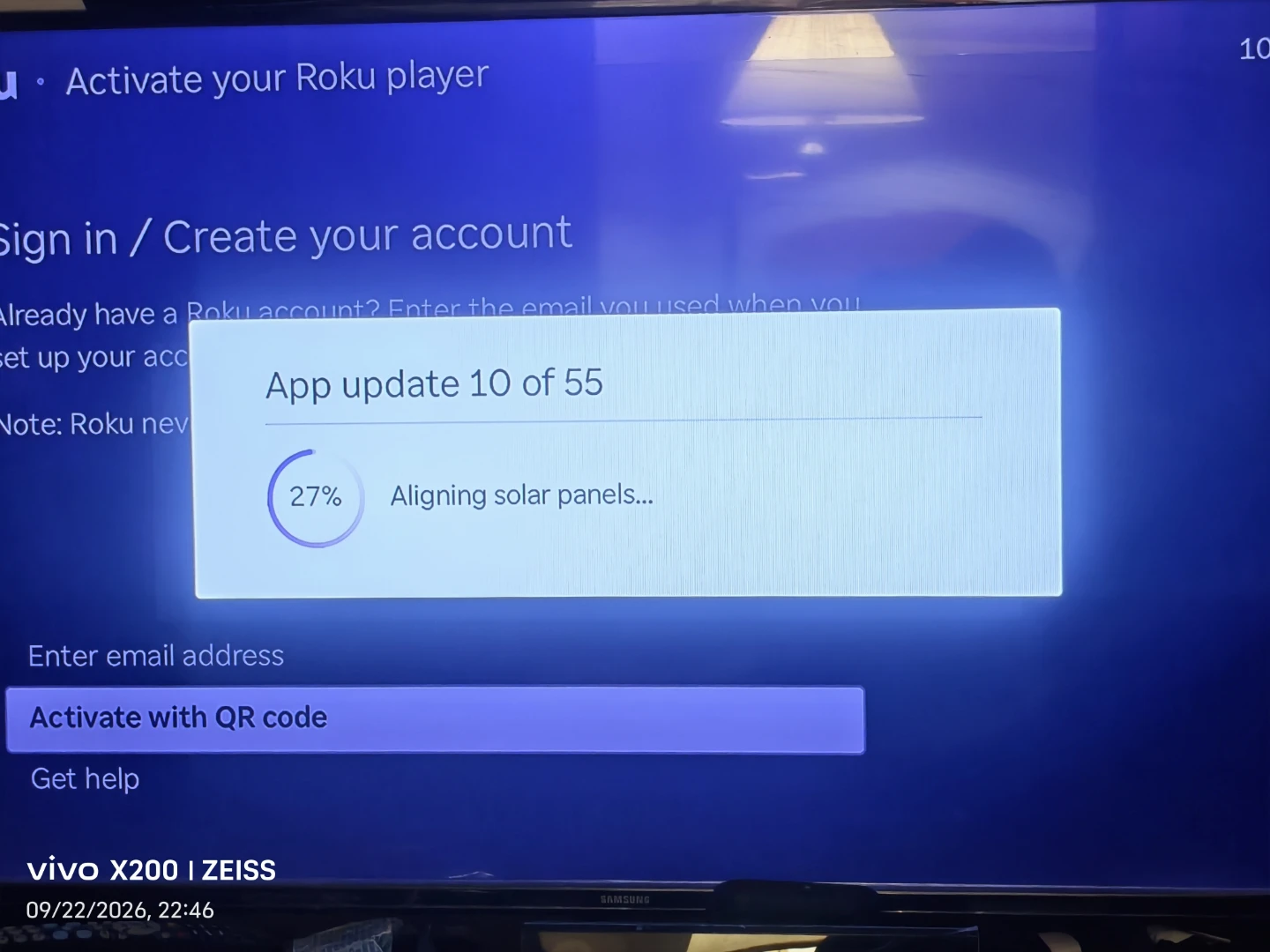 Roku 3 Streaming Player with Remote - photo 5