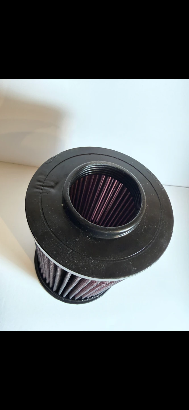2012-2016 Ford Focus Air Intake - photo 2