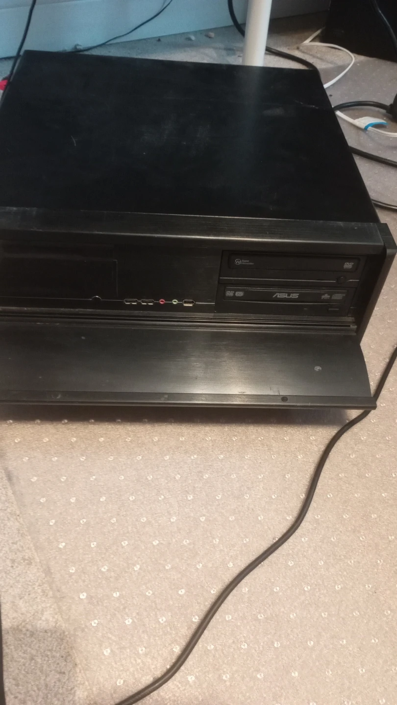 Computer - photo 2