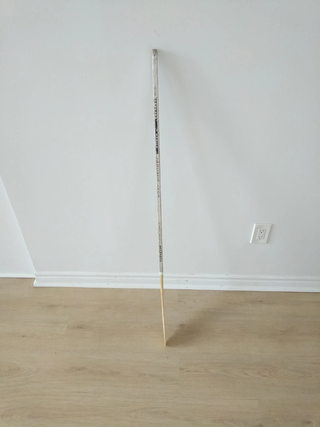 Koho Jaromir Jagr Street Hockey Stick - photo 2