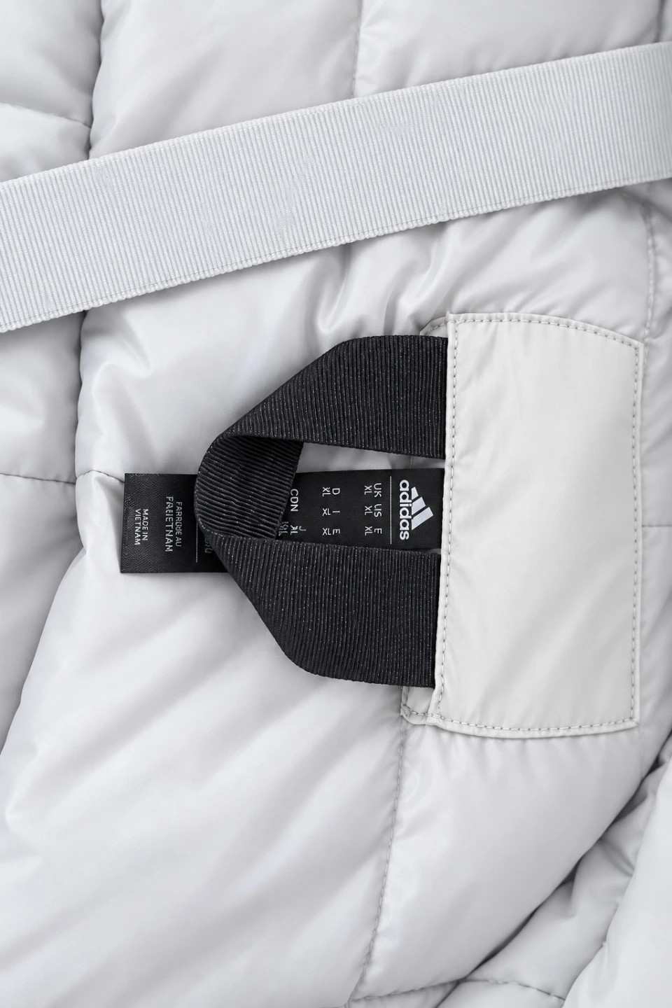 Adidas Myshelter Winter Jacket - photo 4