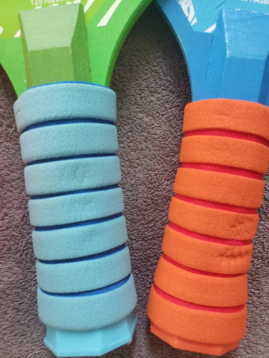 NERF Pickleball Paddle Set - photo 4