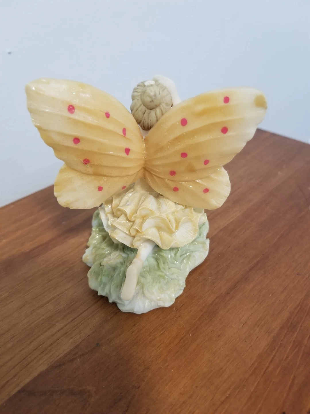 Decorative Fairy Figurine - photo 4