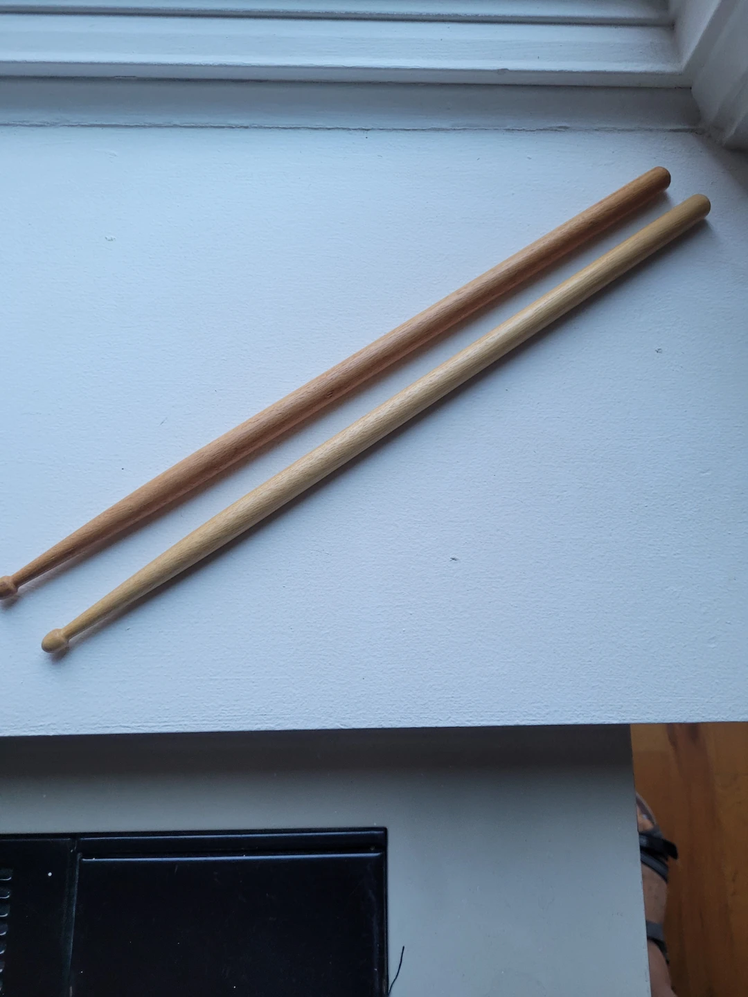 FREE Drumsticks