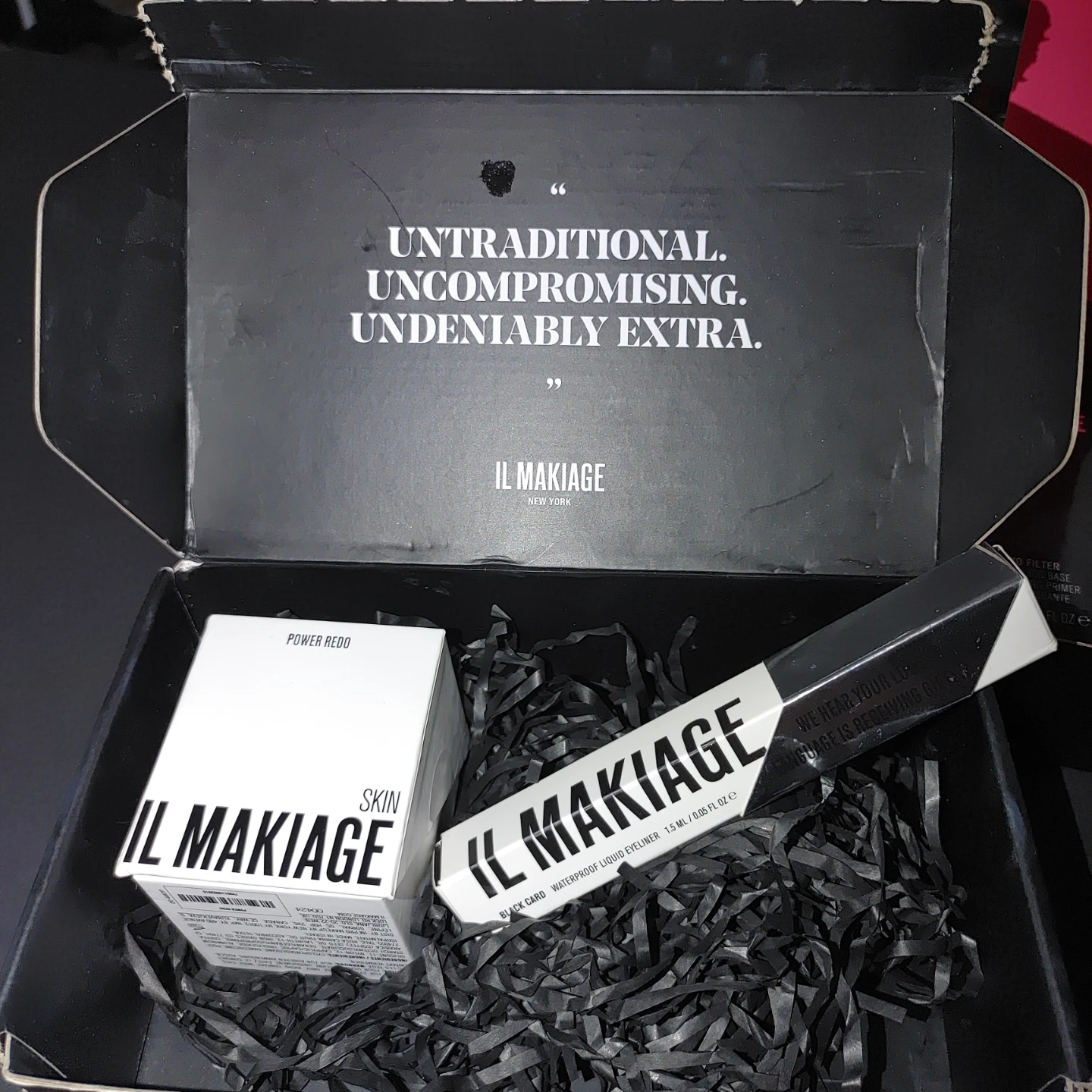 IL MAKIAGE Makeup Set - photo 3