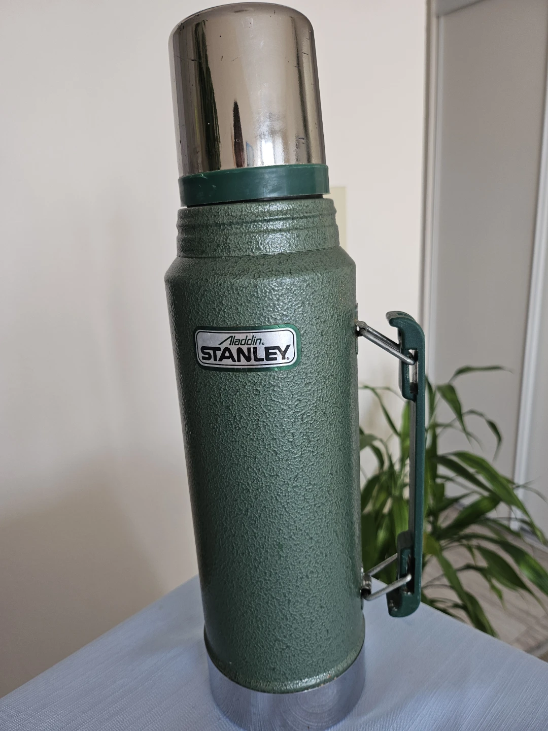 Aladdin Stanley Vacuum Thermos