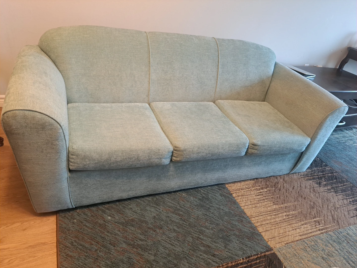 Beautiful Sofa set - photo 2