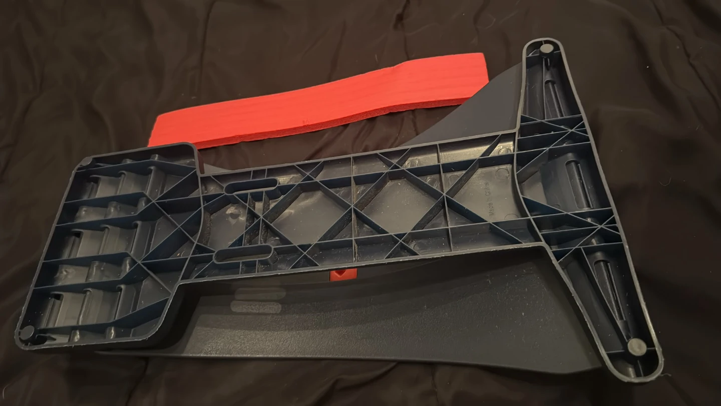 Fila Back Stretcher - photo 2