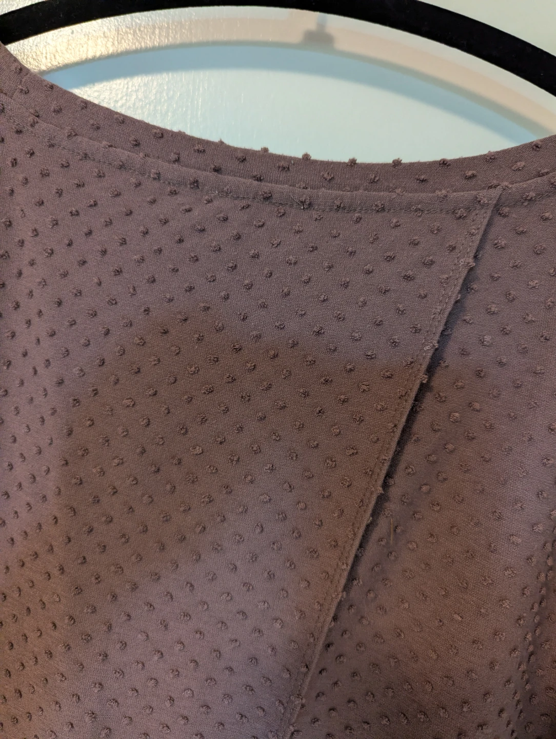 Aritzia / Wilfred textured top - photo 5