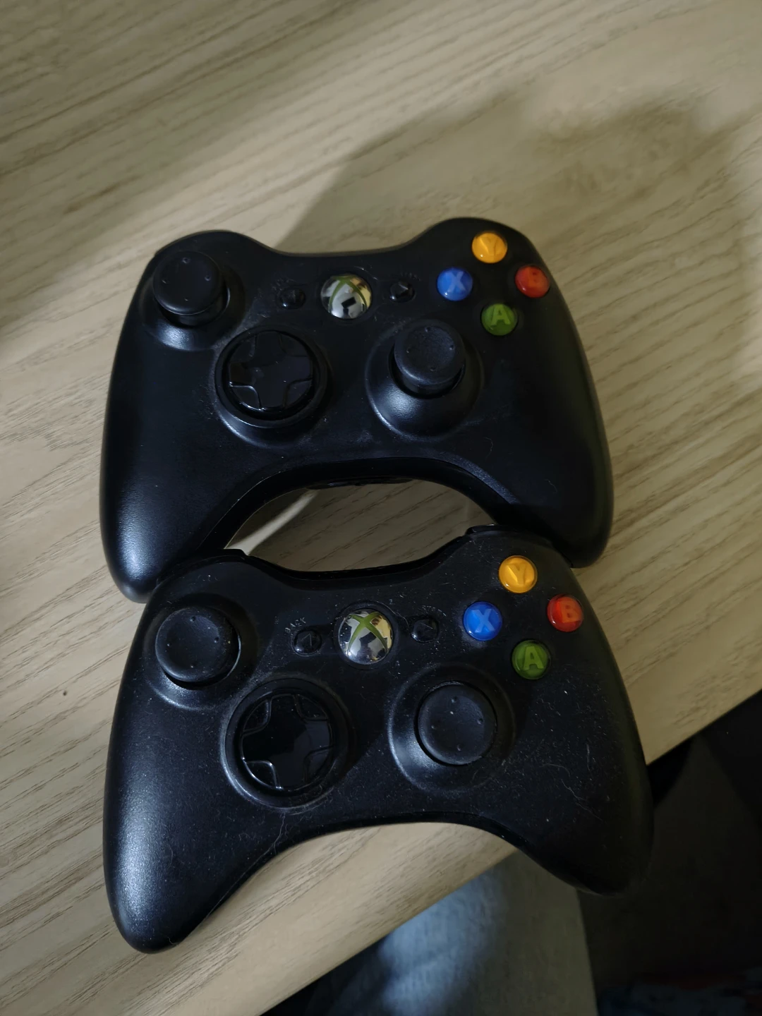 Xbox 360 pro - photo 3