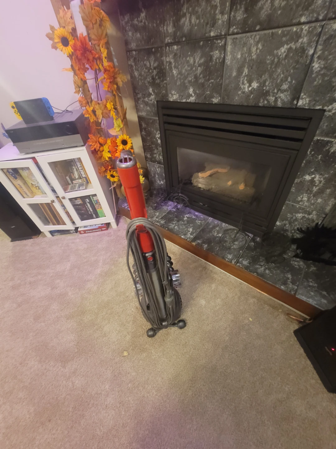 Dyson DC77 Upright Vacuum