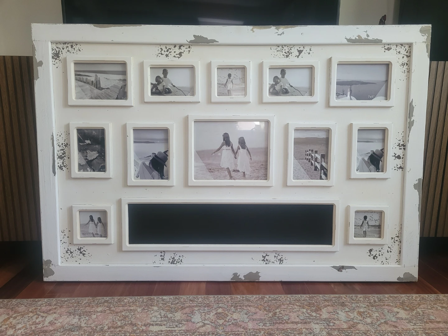 XL Picture frame