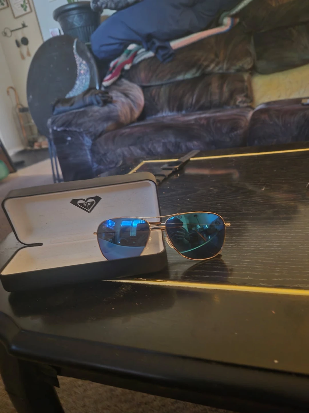 Maui Jim Cliff House Polarized Sunglasses - photo 2