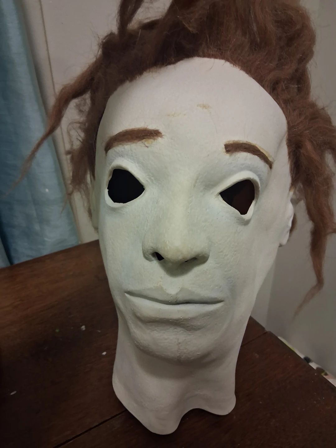 Michael Myers Halloween Costume Mask