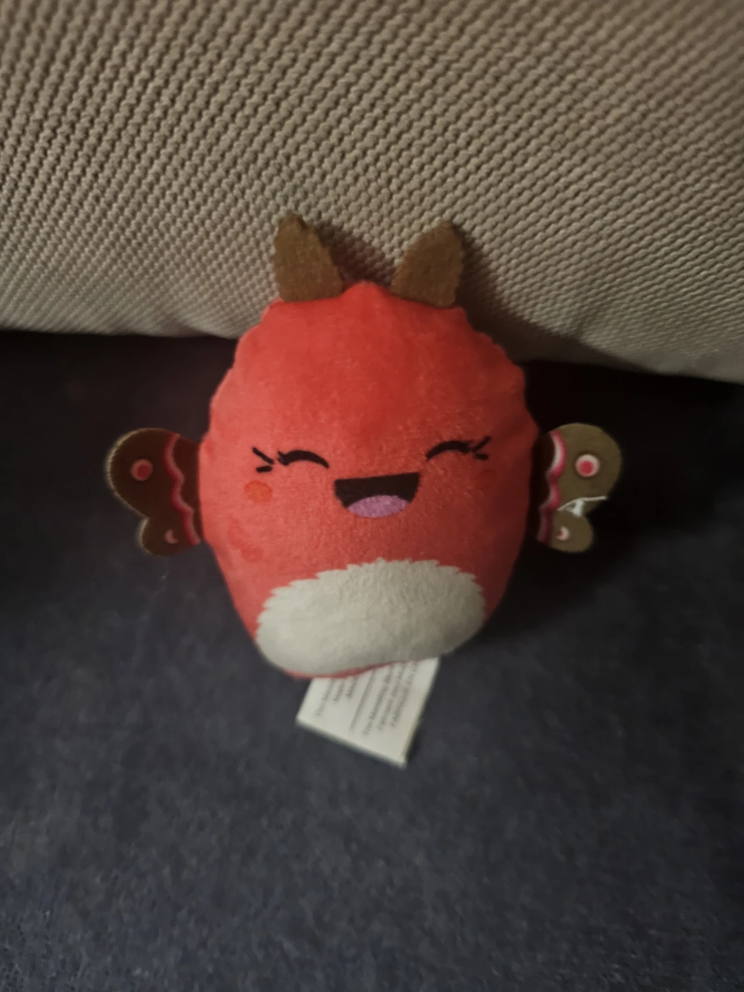 Squishmallows Mirren Plush