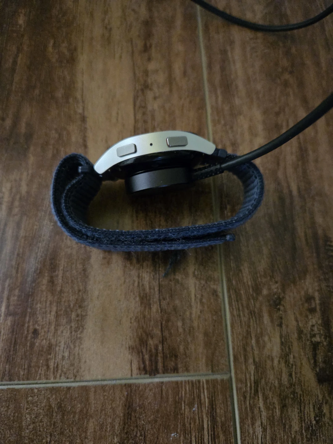 Samsung Galaxy Watch 6 Gps/Cellular - photo 2
