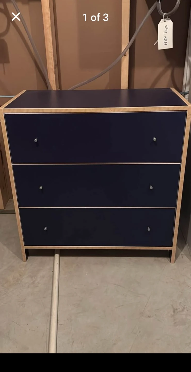 Ikea dresser - photo 4