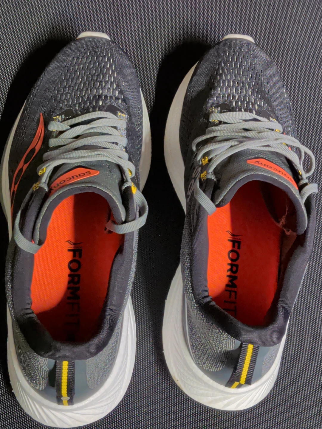 Saucony Running Shoes - photo 2