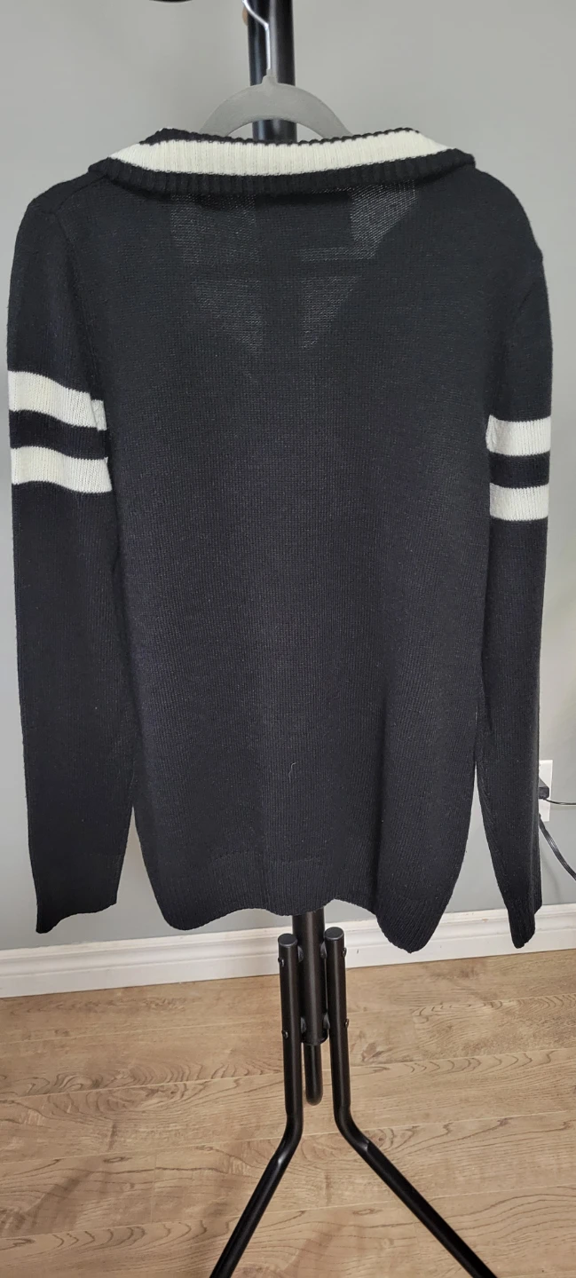 Montreal Canadiens NHL Sweater - Size M - photo 4