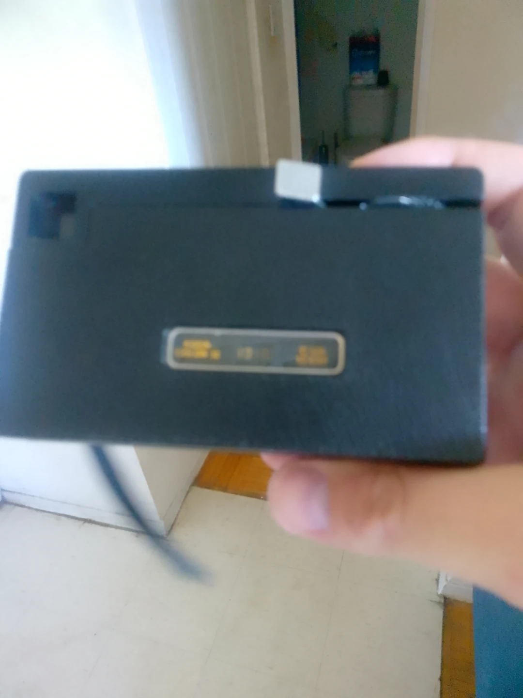 Ricoh RZ-105 AF 35mm Film Camera - photo 2