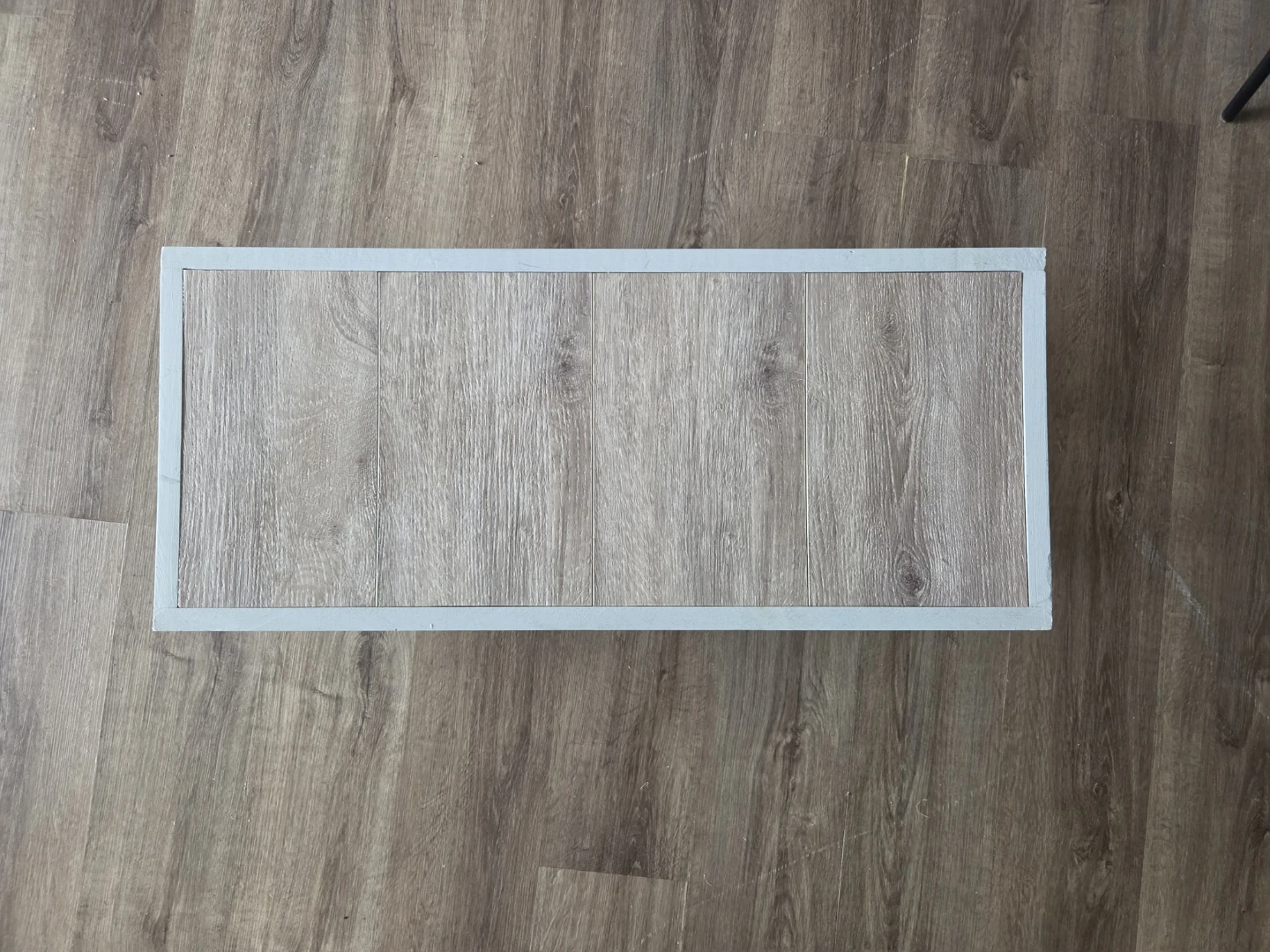 Wooden Shoe rack - photo 3