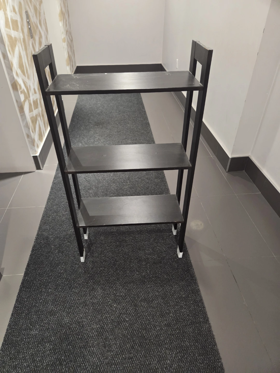 IKEA Laiva 3-Shelf Bookcase - photo 2