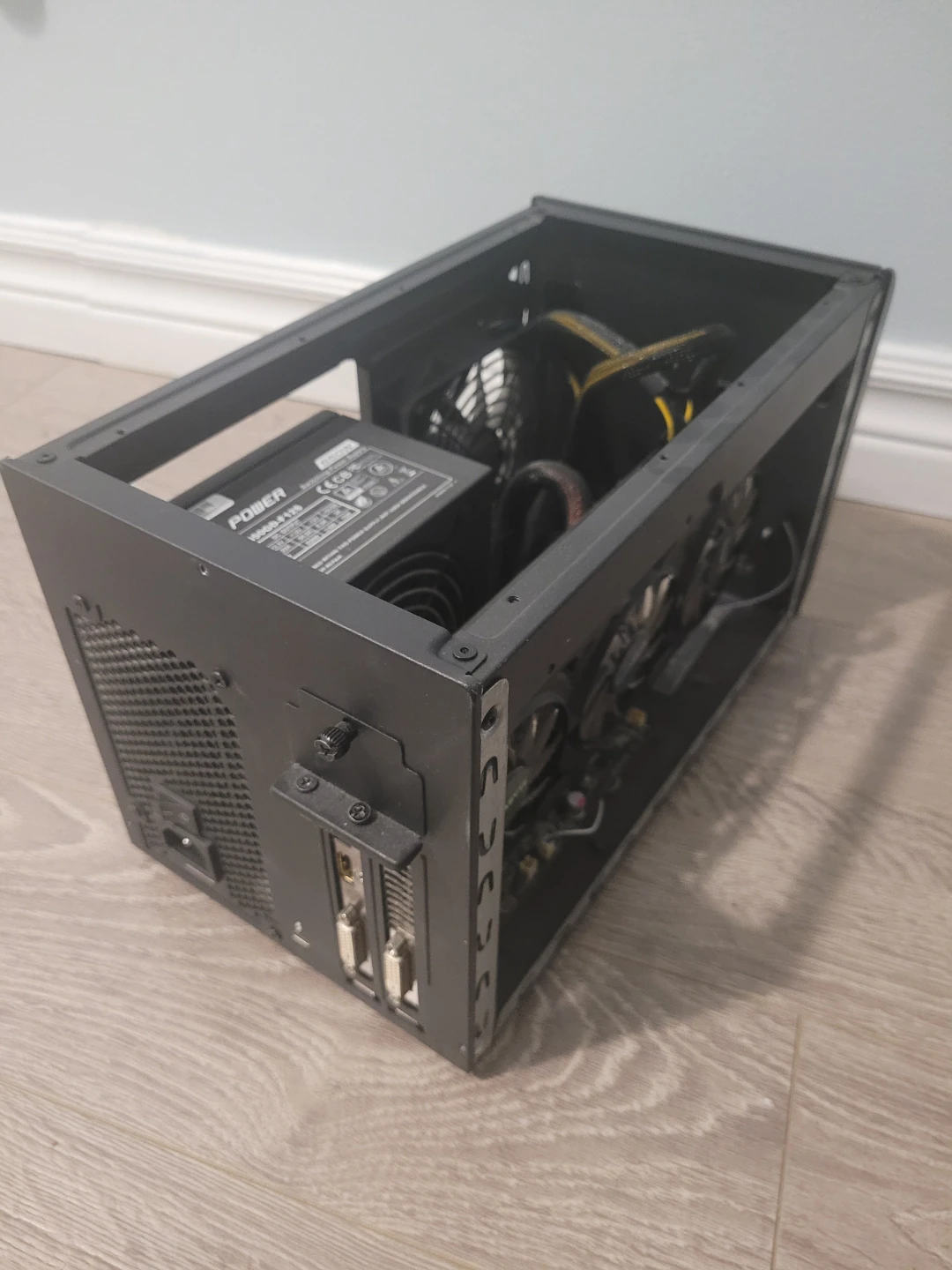 OWC External Graphics Enclosure eGPU - photo 4