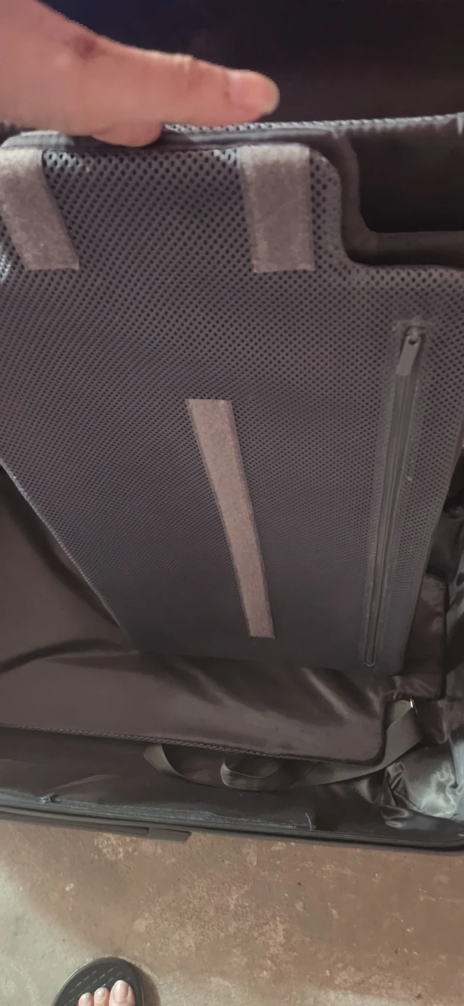 Rimowa Black Suitcase - photo 2