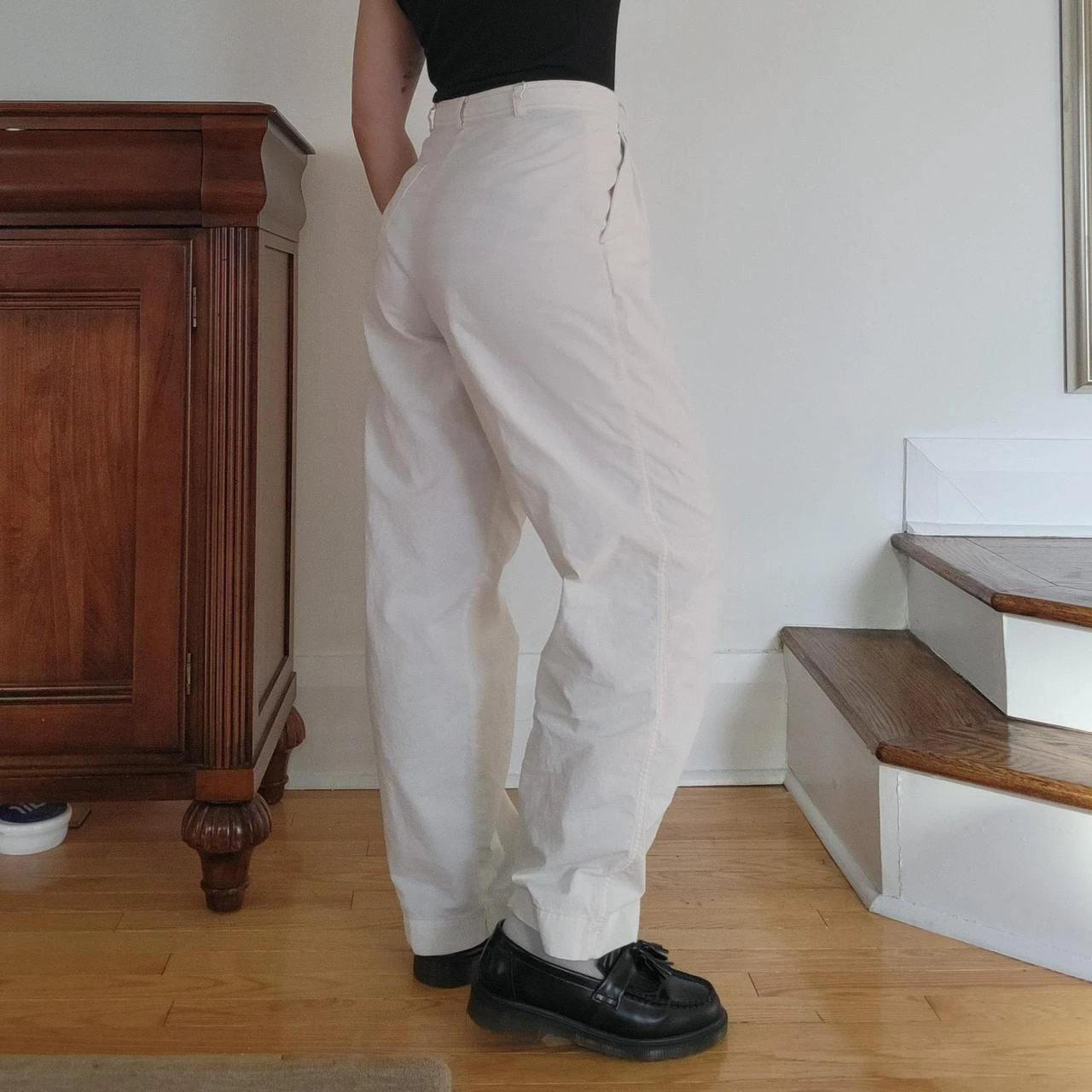 Vintage trousers - photo 3