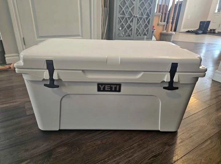 Yeti Tundra 65 Hard Cooler - photo 2