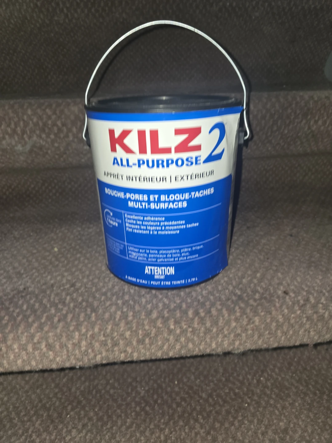 All-Purpose Primer