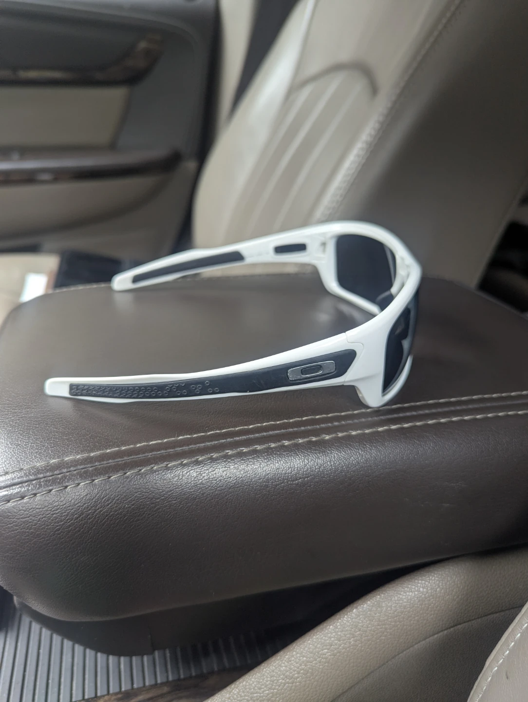Oakley OO9263-04 Sunglasses - photo 3