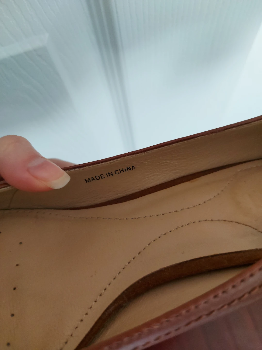Geox Respira Brown Women's Heels - photo 3