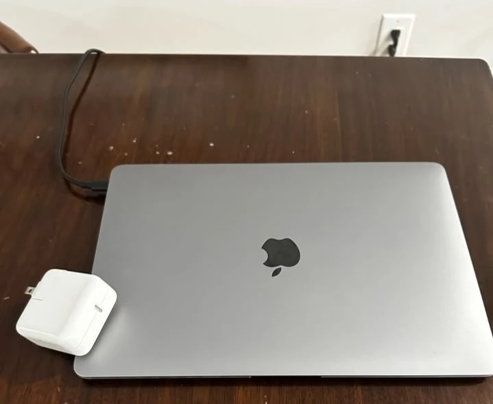 Macbbook air 2019 256ssd - photo 5