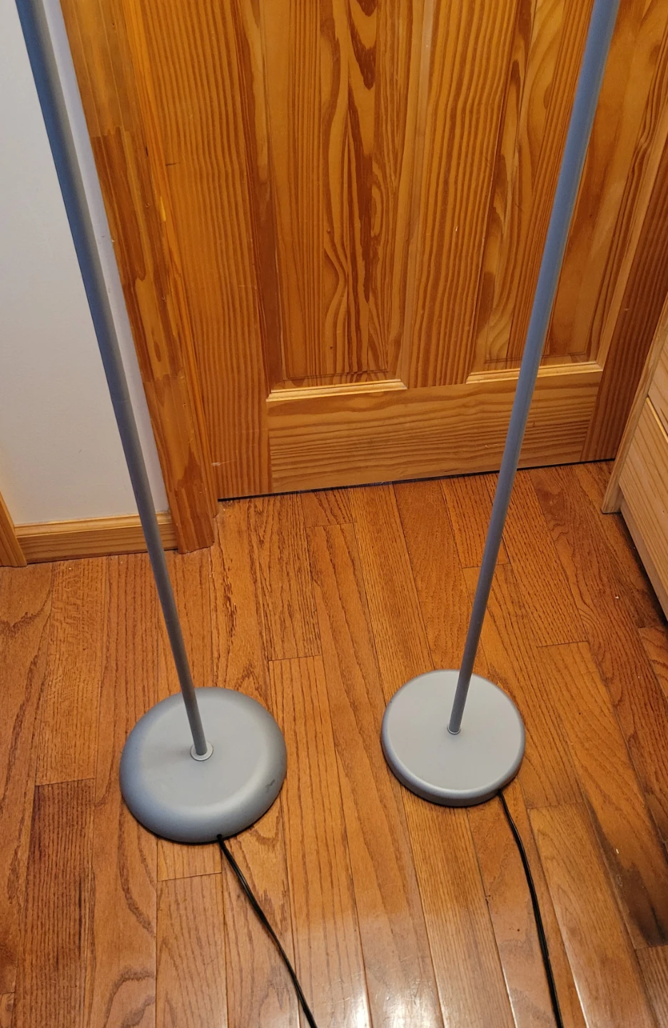 Floor lamps - photo 4